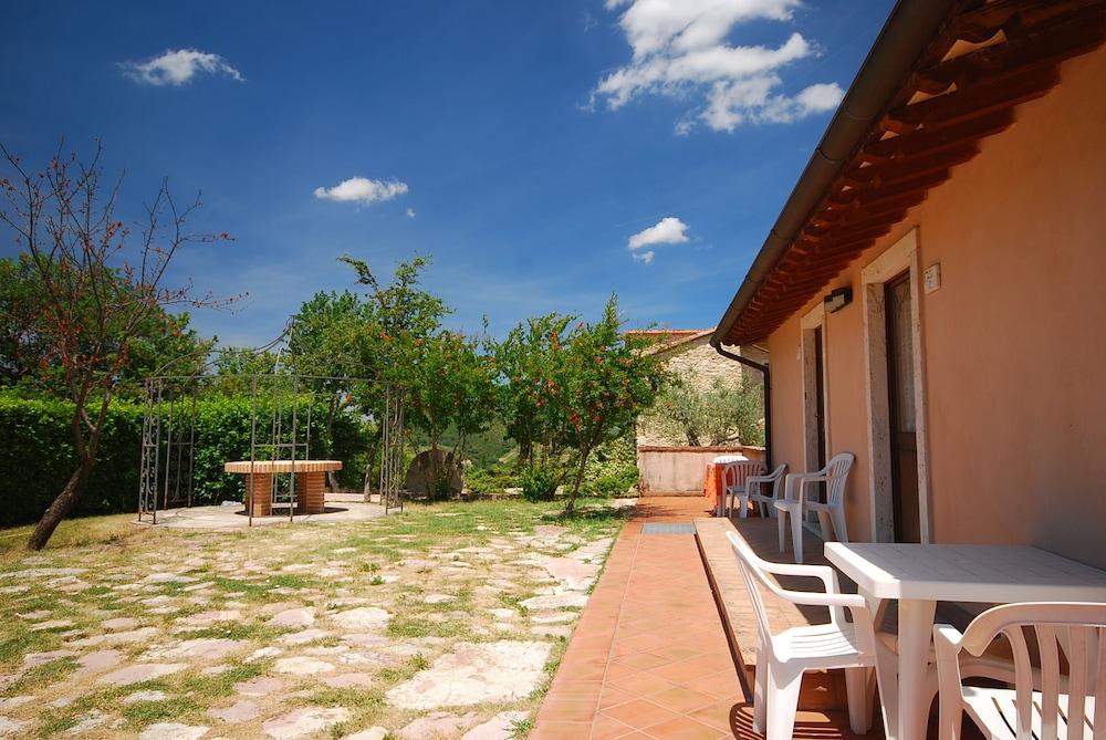 La Casella Agriturismo