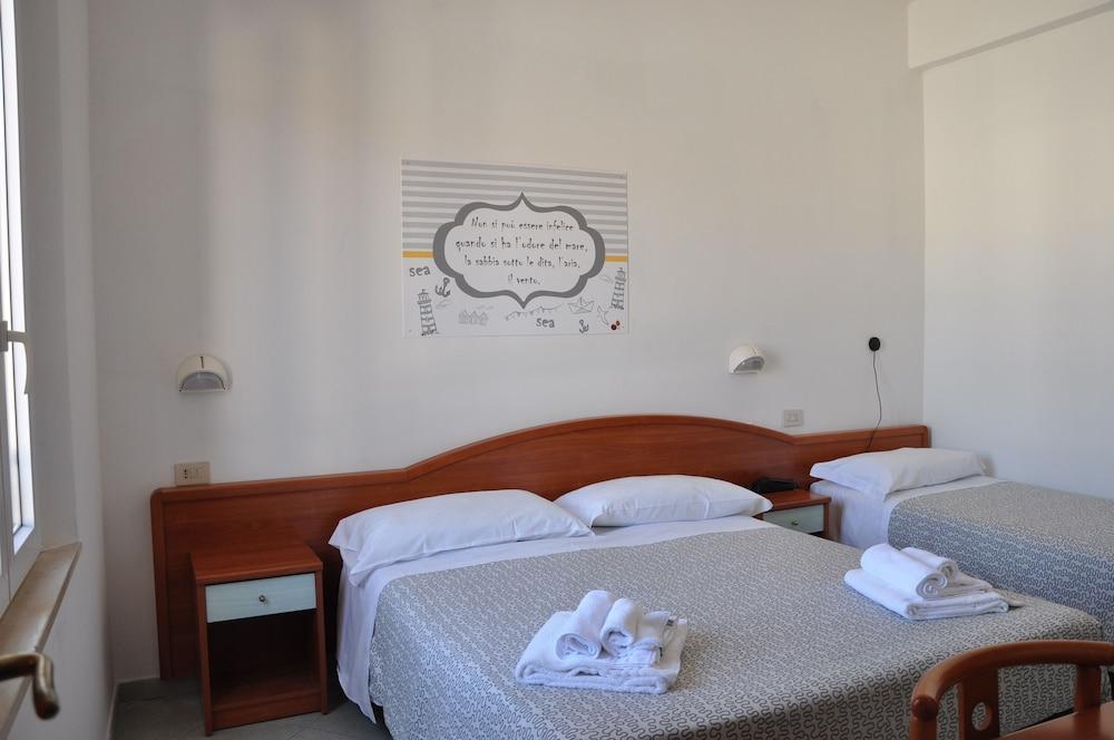 Hotel Villa Caterina