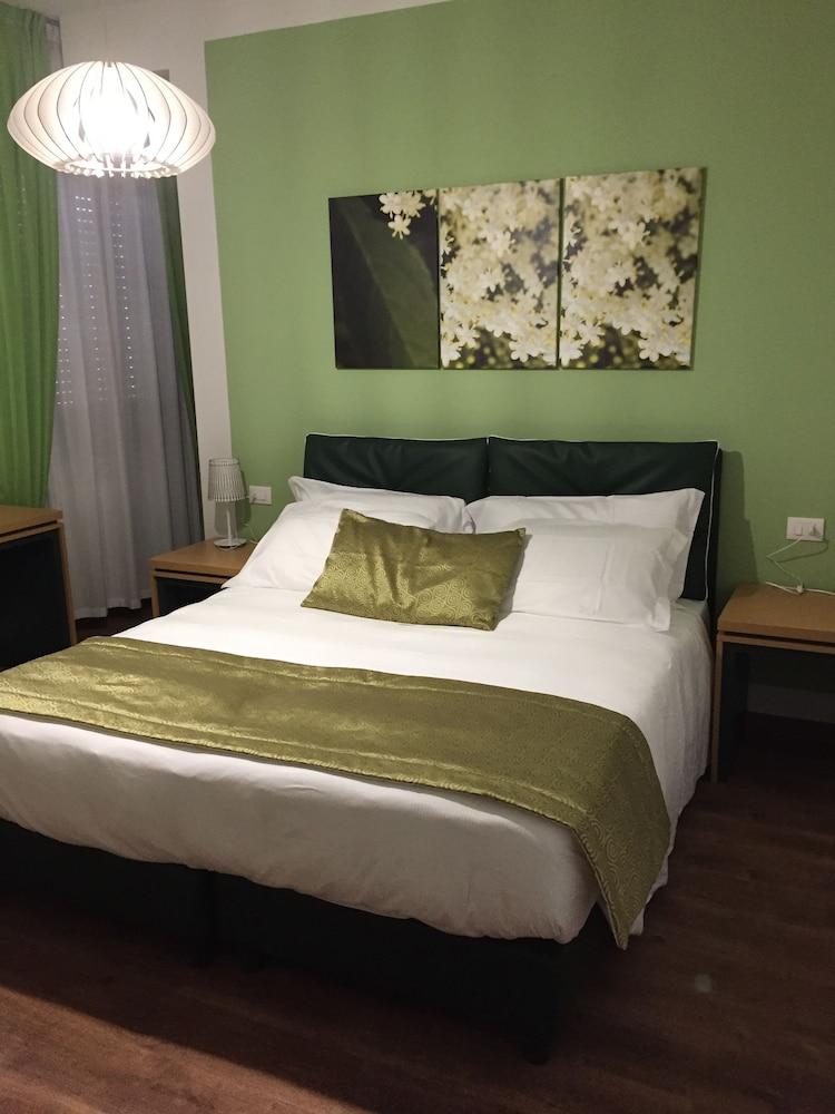 La Gustea Hotel & Cucina