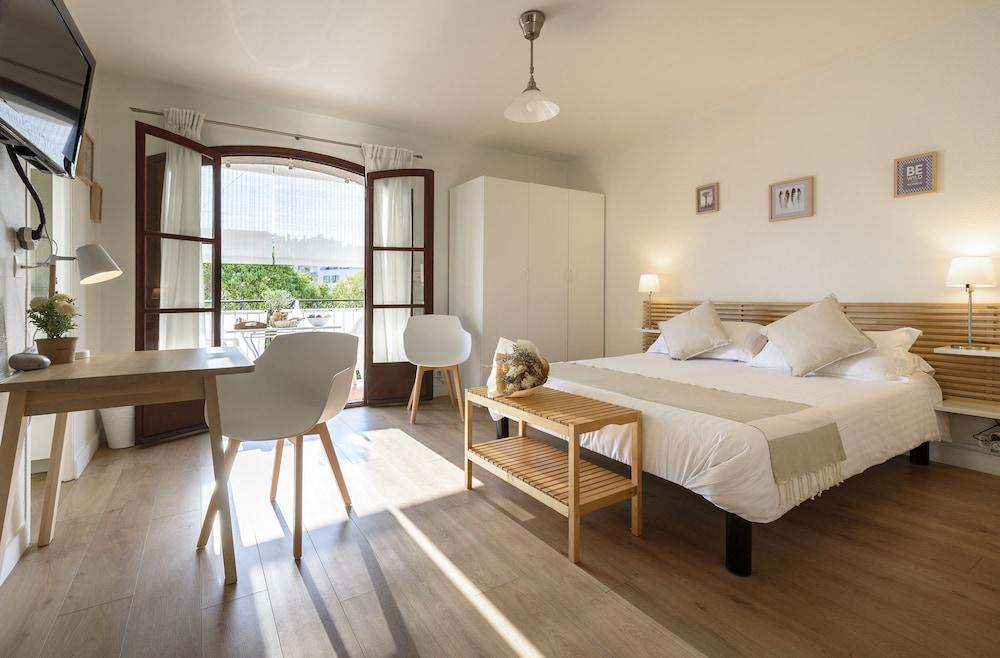 Hotel & Studios ASTOR