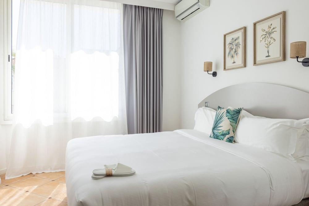 Hotel La Villa Juan Beach