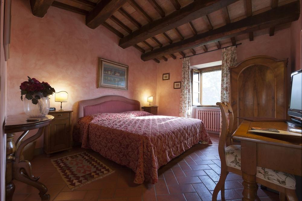 Relais Poggio Borgoni