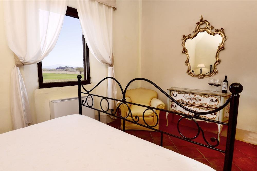 Agriturismo San Fabiano