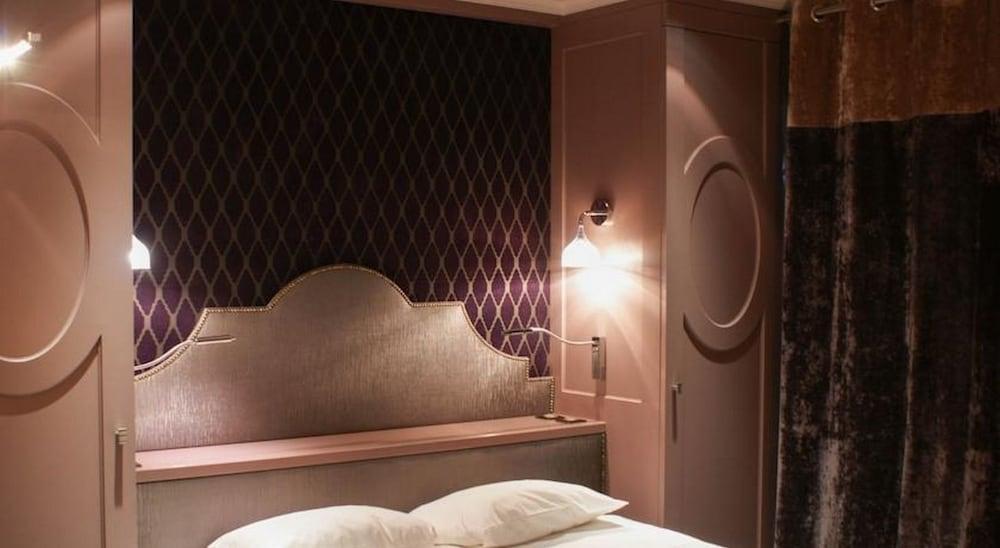 Auberge Saint Simond