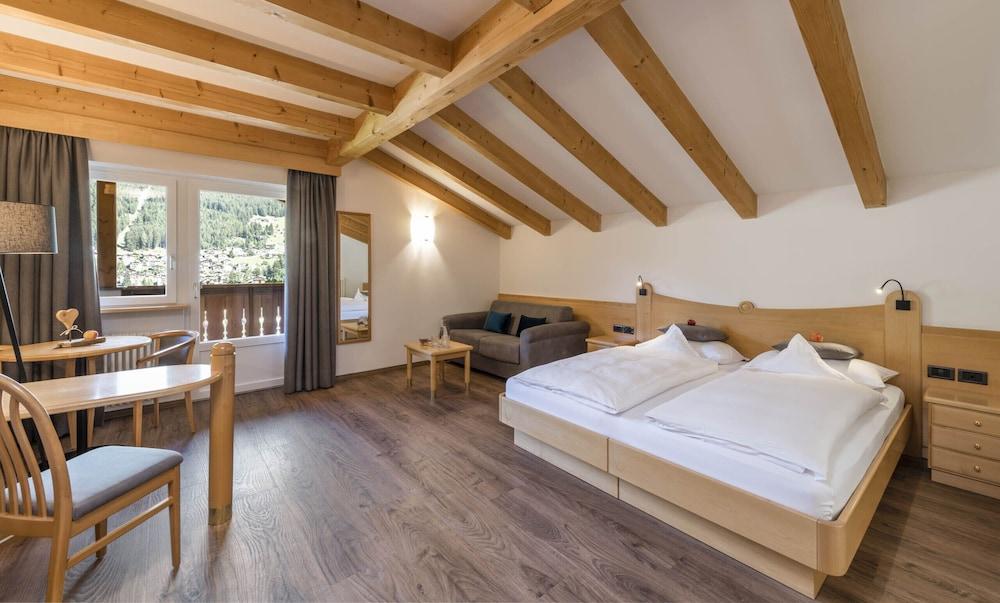 Rainell Dolomites Retreat