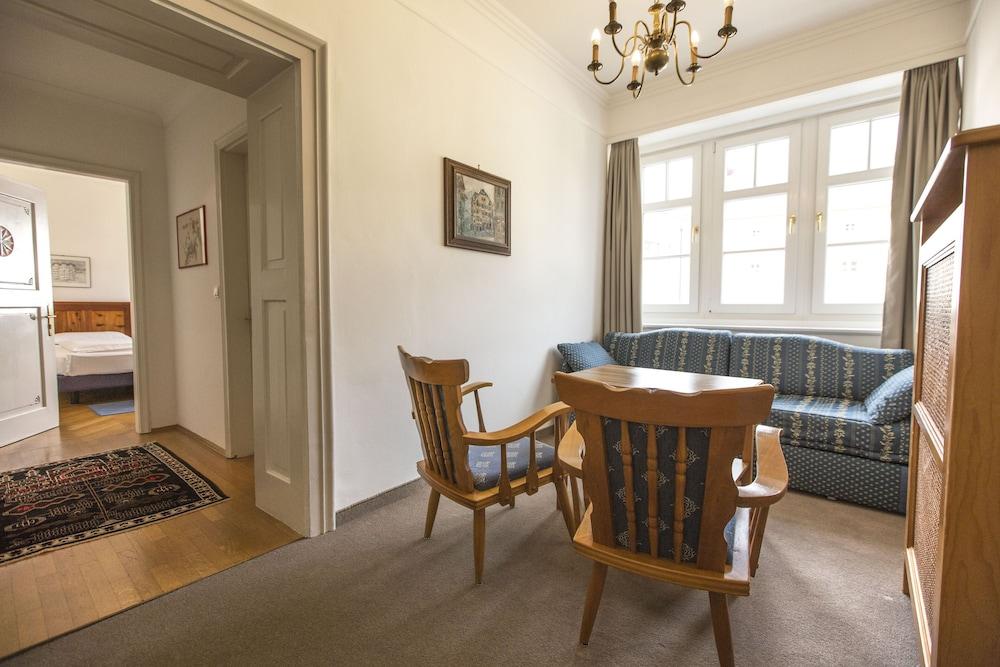 Classic Hotel am Stetteneck