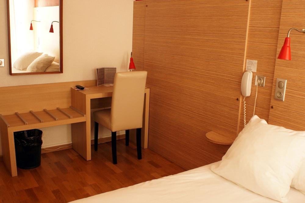 Hôtel Edmond Rostand