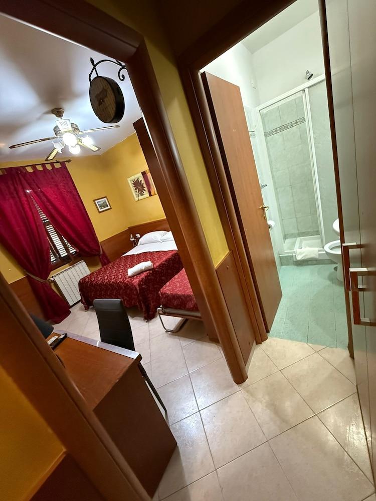 Guest House Viennese Due