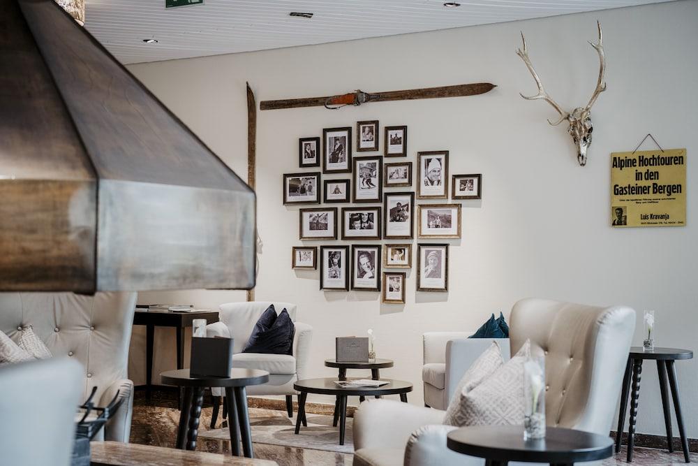 EUROPÄISCHER HOF Bad Gastein