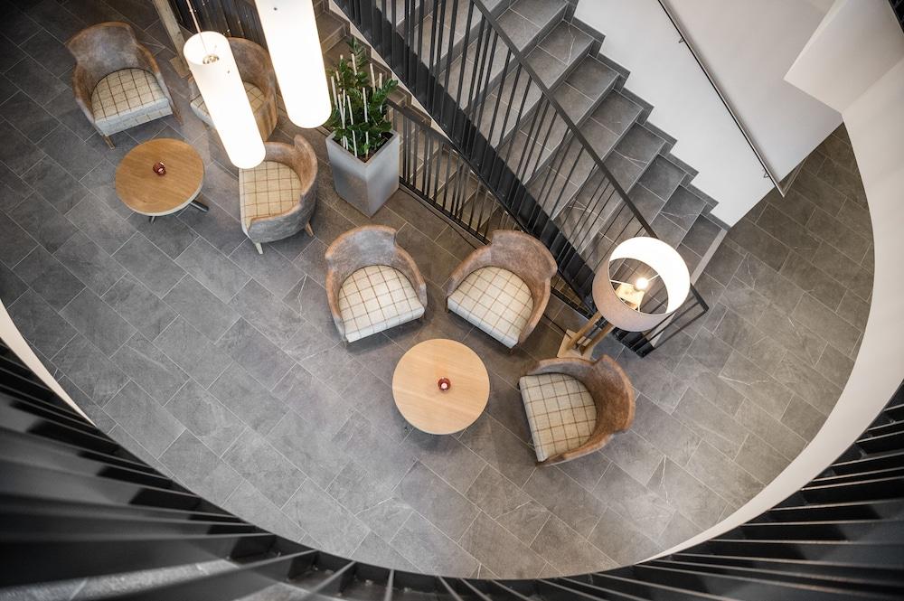 AlpenParks Hotel & Apartment Orgler