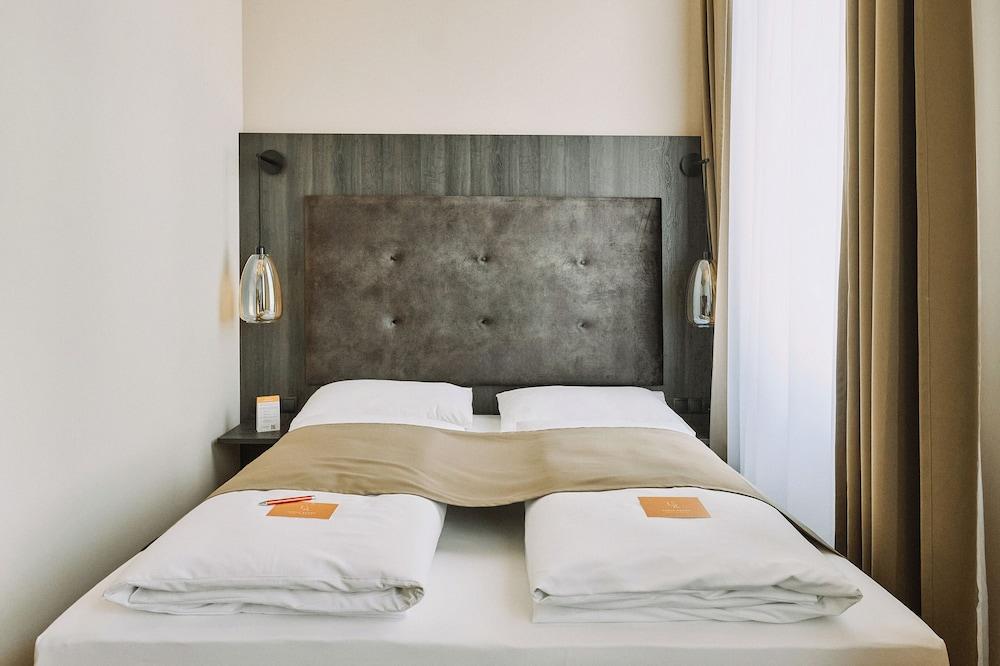 Urban Rooms Rathaus - Self Check-In