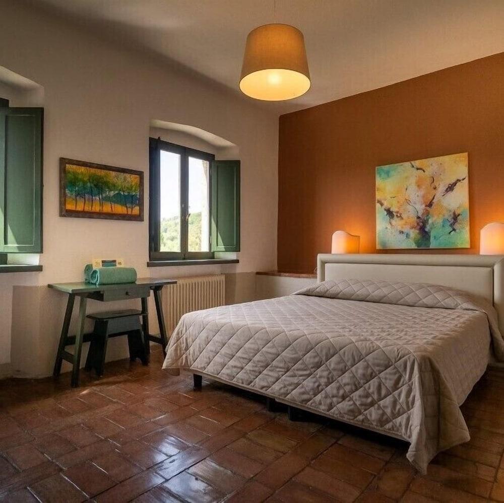 Hotel Pescille - Tuscany Charme