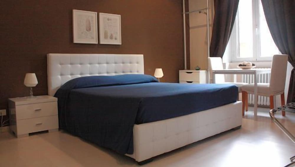 Vatican Garden House