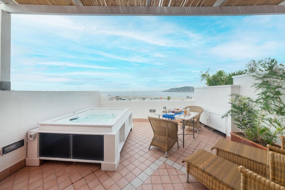 Hotel Terme Zi' Carmela