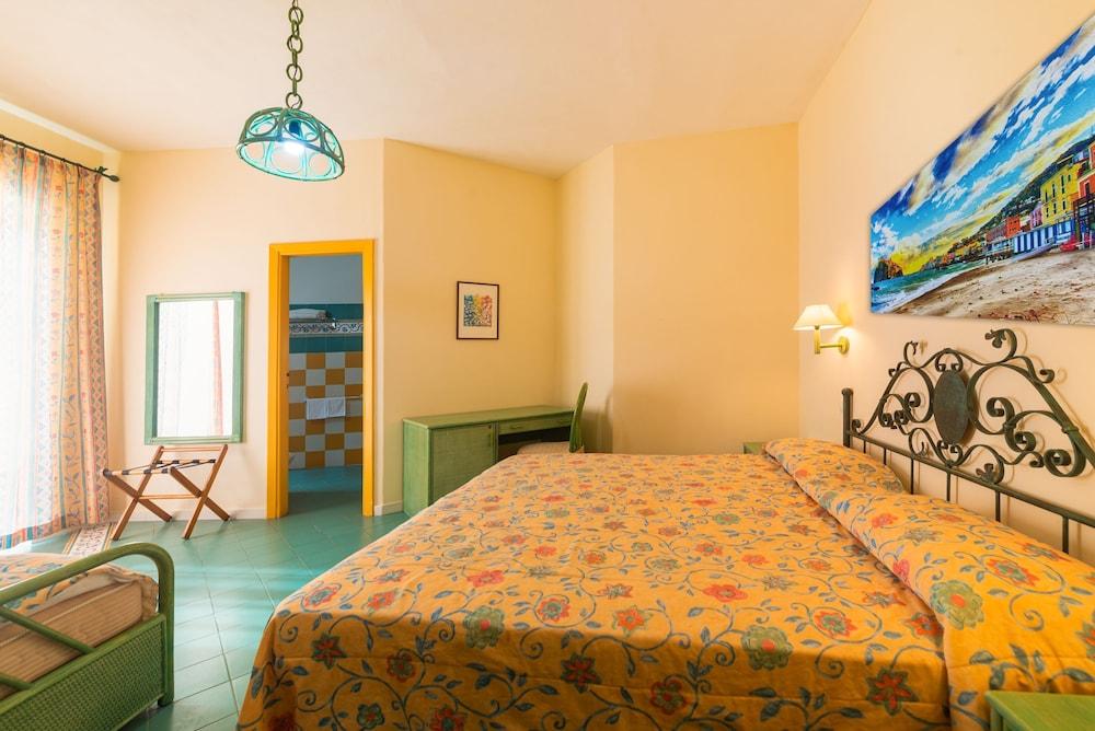 Hotel Terme Zi' Carmela