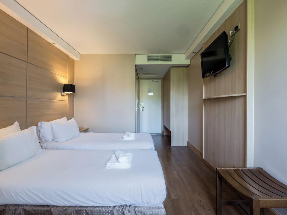 Hotel Novel Restaurant La Mamma