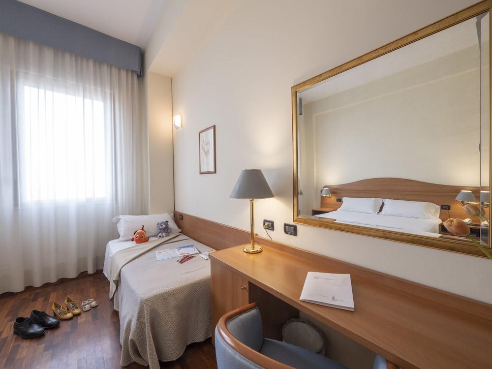 Hotel Il Duca D'Este