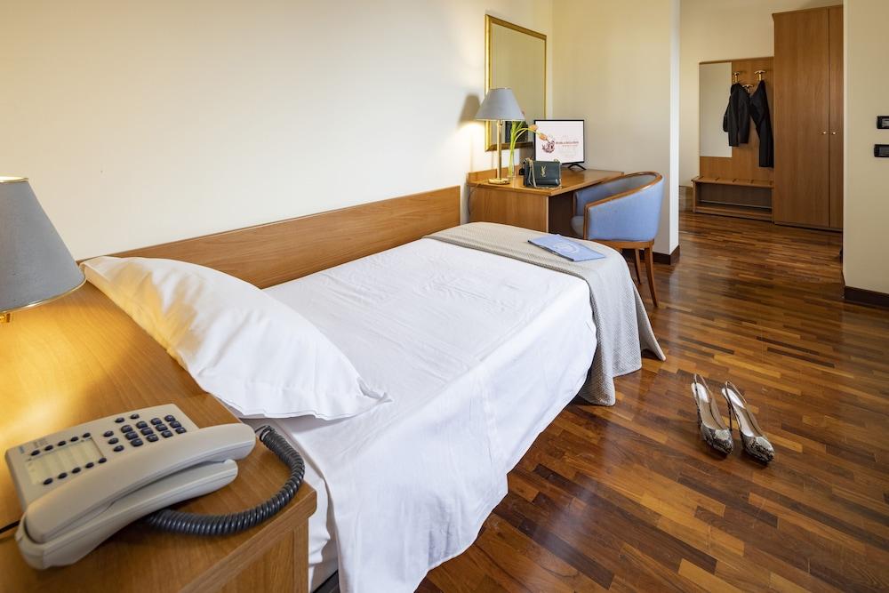 Hotel Il Duca D'Este