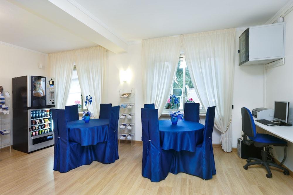 Residence dei Due Porti