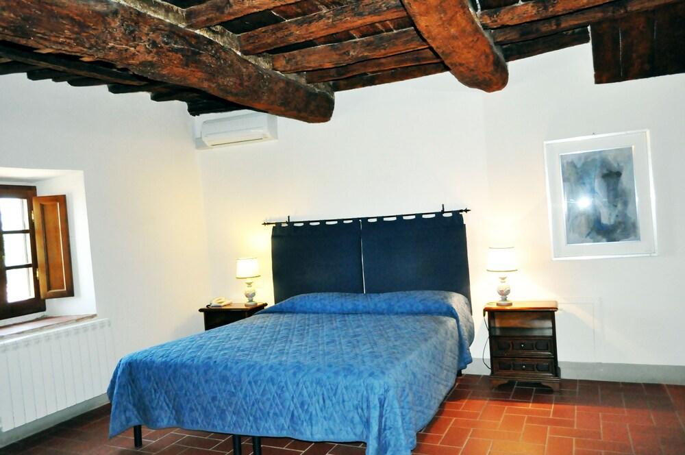 Villa Belvedere - Campoli