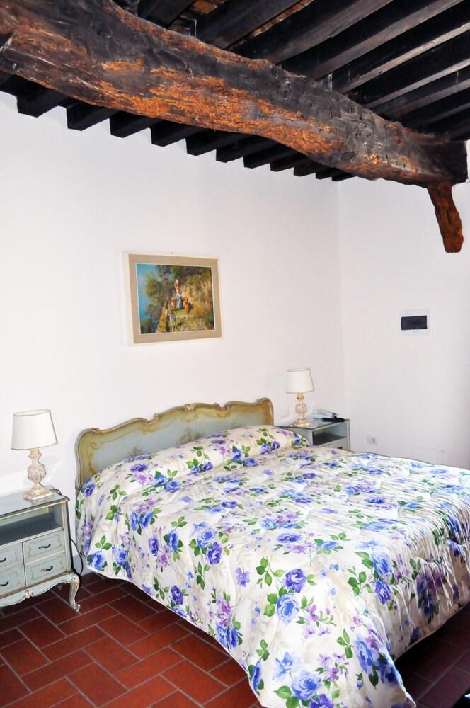 Villa Belvedere - Campoli