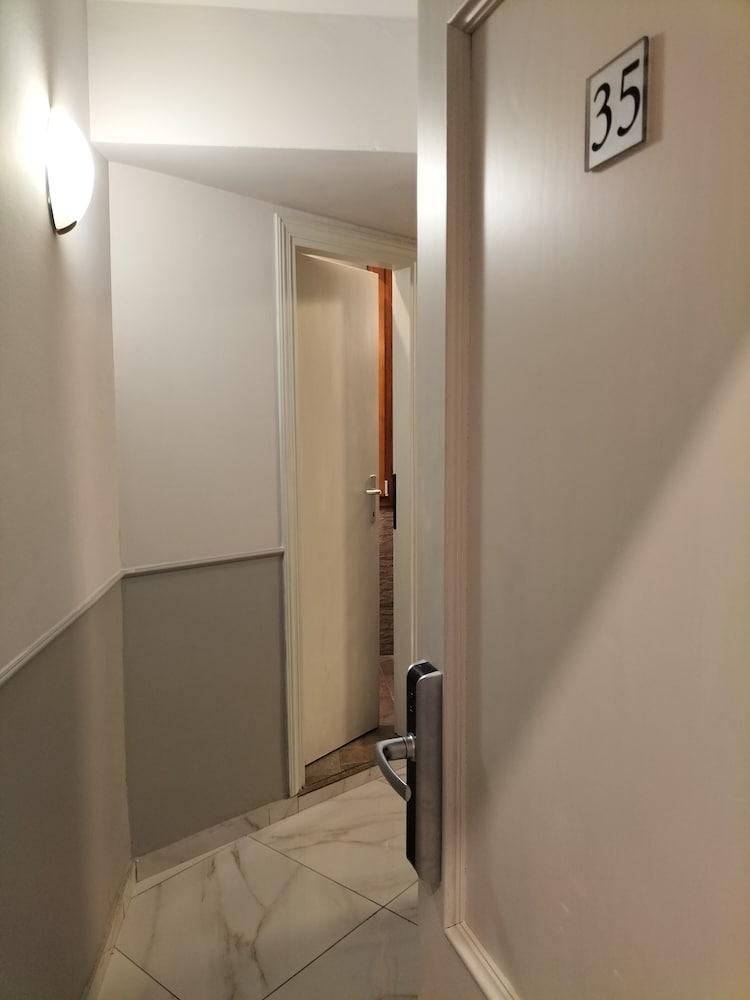 Hotel Camilla Guelfa