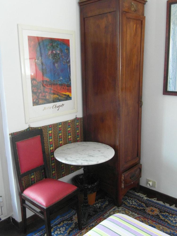 Abitazione Pigneto bed & breakfast