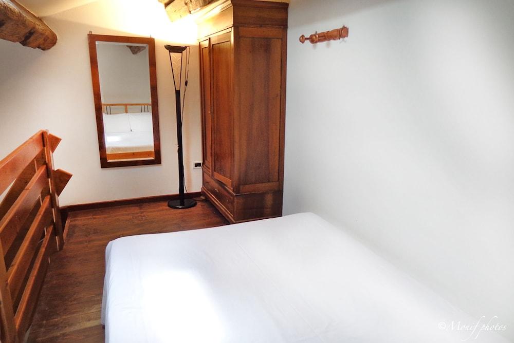 Locanda della Biscia