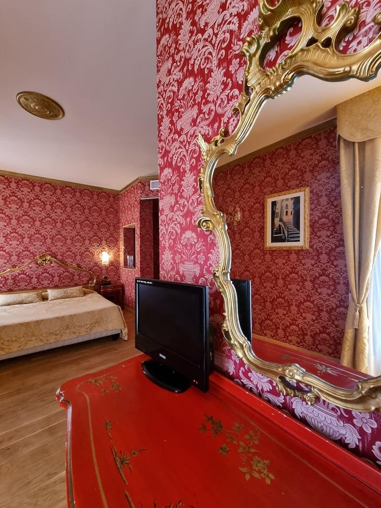 Residenza Ca' San Marco