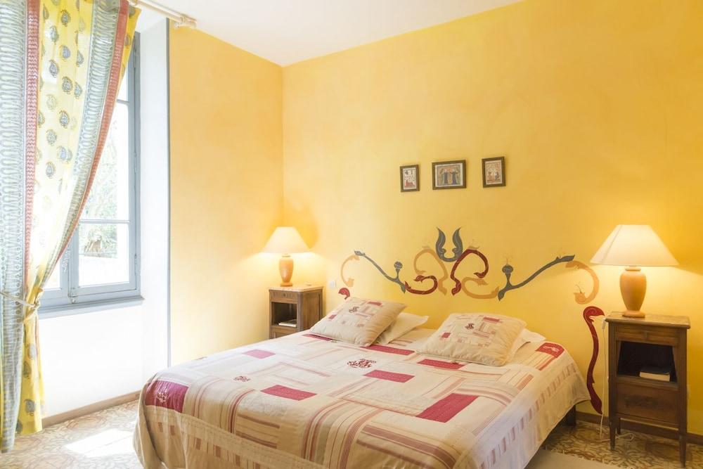 Domaine Grand Guilhem