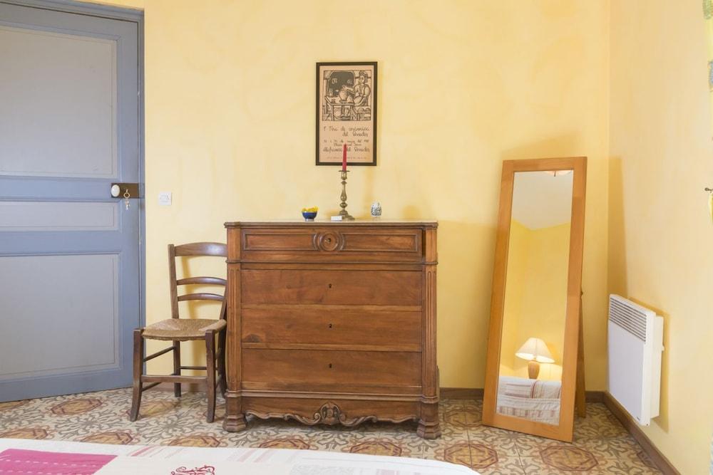 Domaine Grand Guilhem