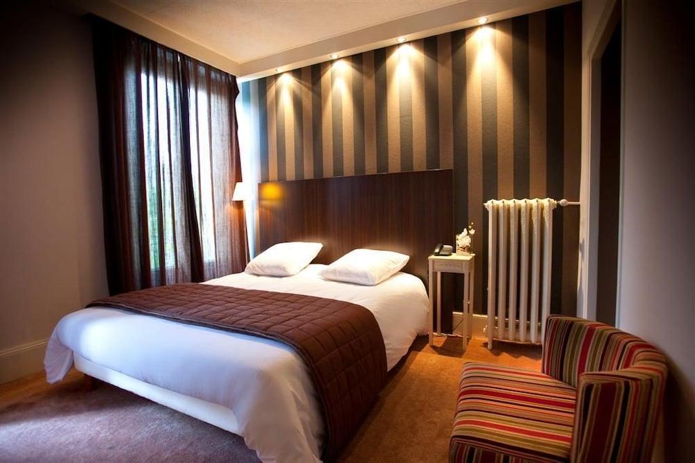 Hôtel Les Negociants