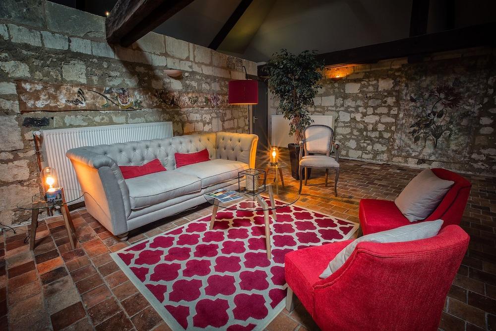 Le Chai de la Paleine