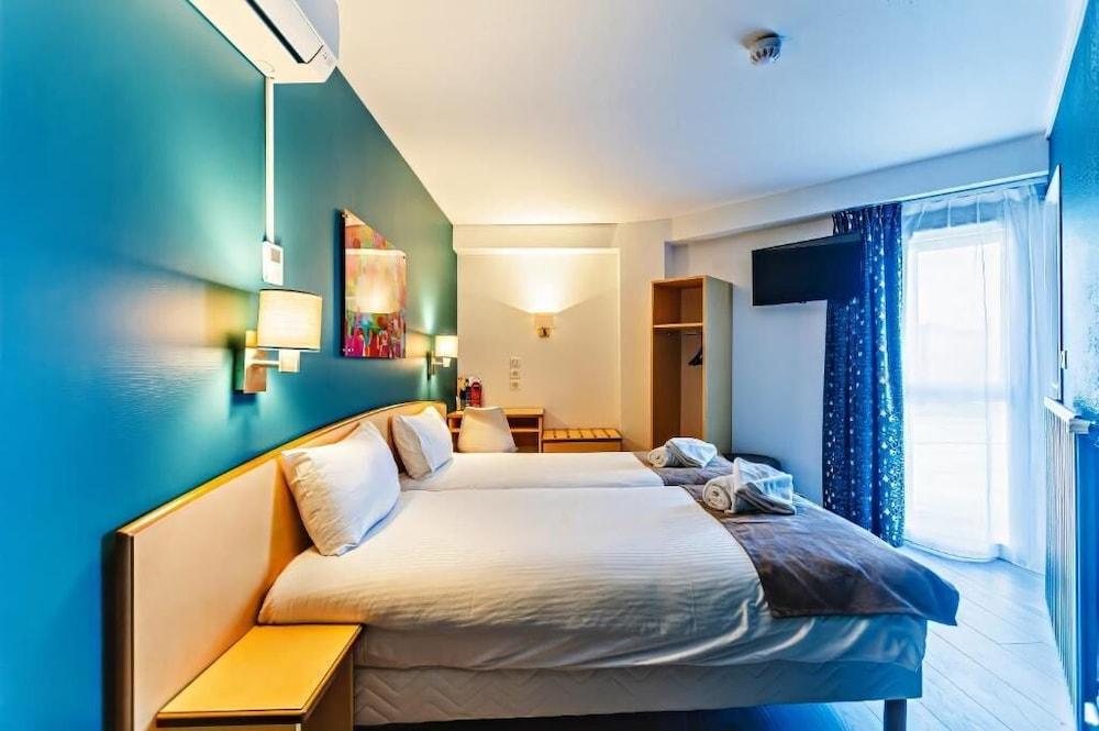 The Originals City, Hôtel Éclipse