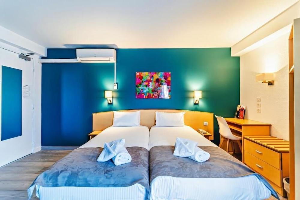 The Originals City, Hôtel Éclipse