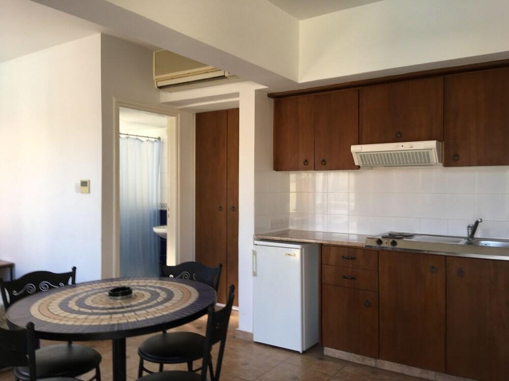 Nicki Holiday Resort