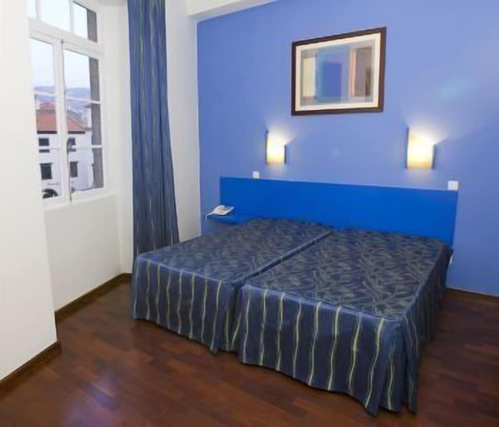 Residencial Chafariz