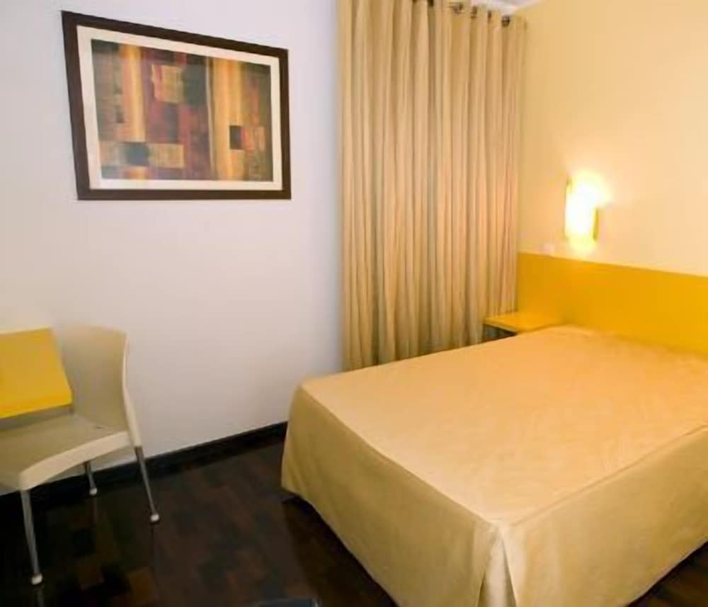 Residencial Chafariz