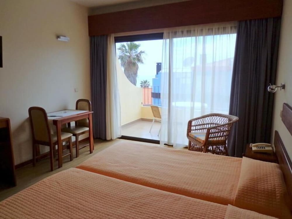 Vila Ventura Apartment Hotel