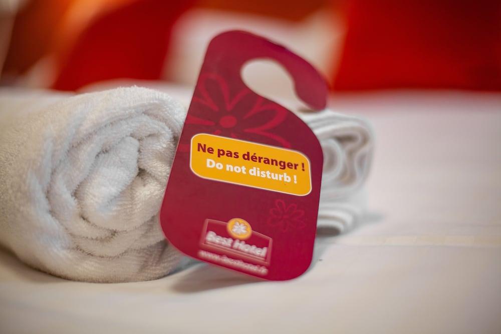 Best Hotel Lyon St Priest