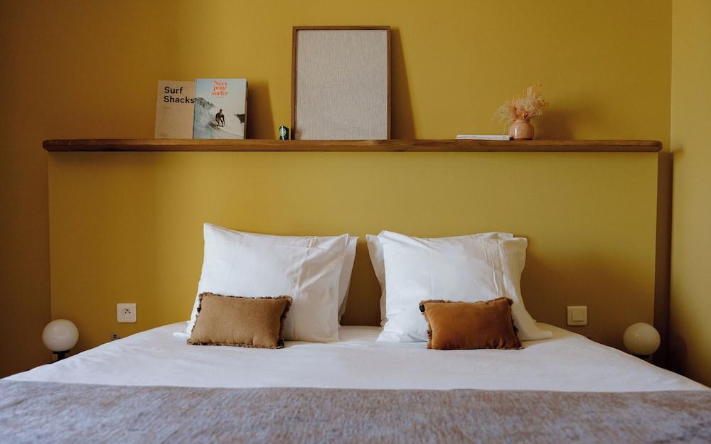 ROSA Boutique Hôtel Bordeaux