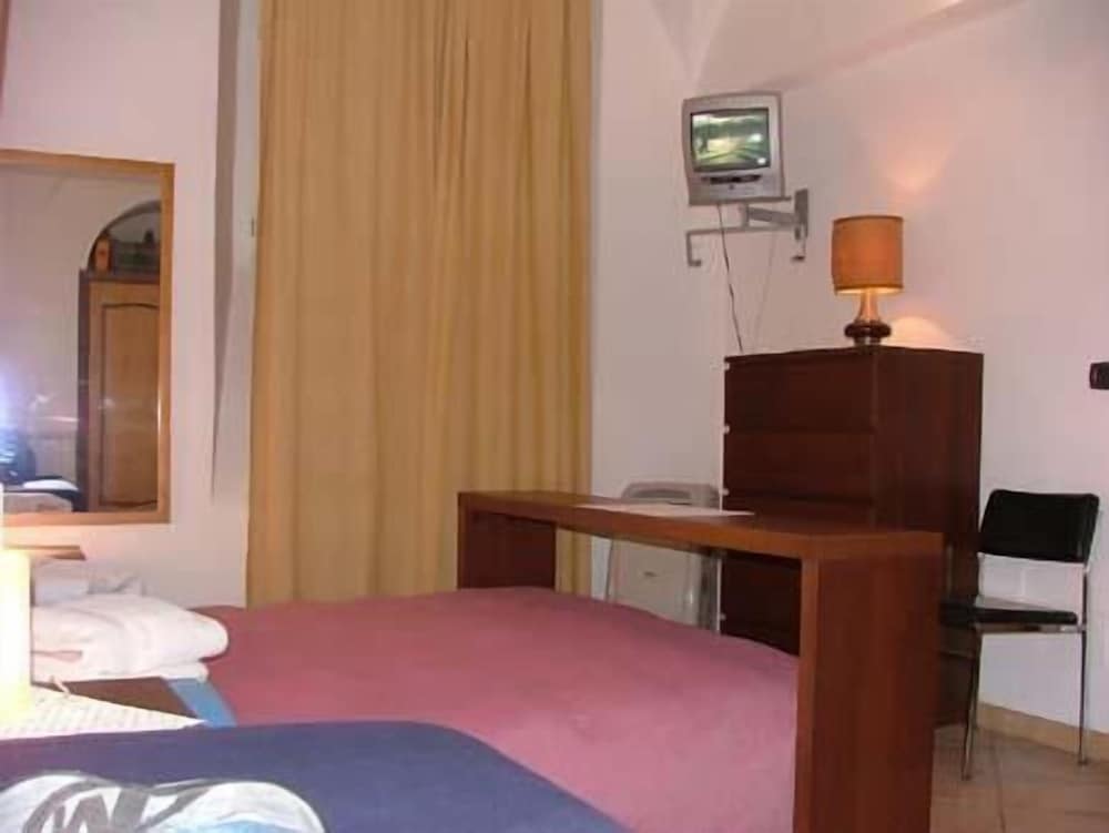 B&B Francesca Via Tommaso Campanella 19