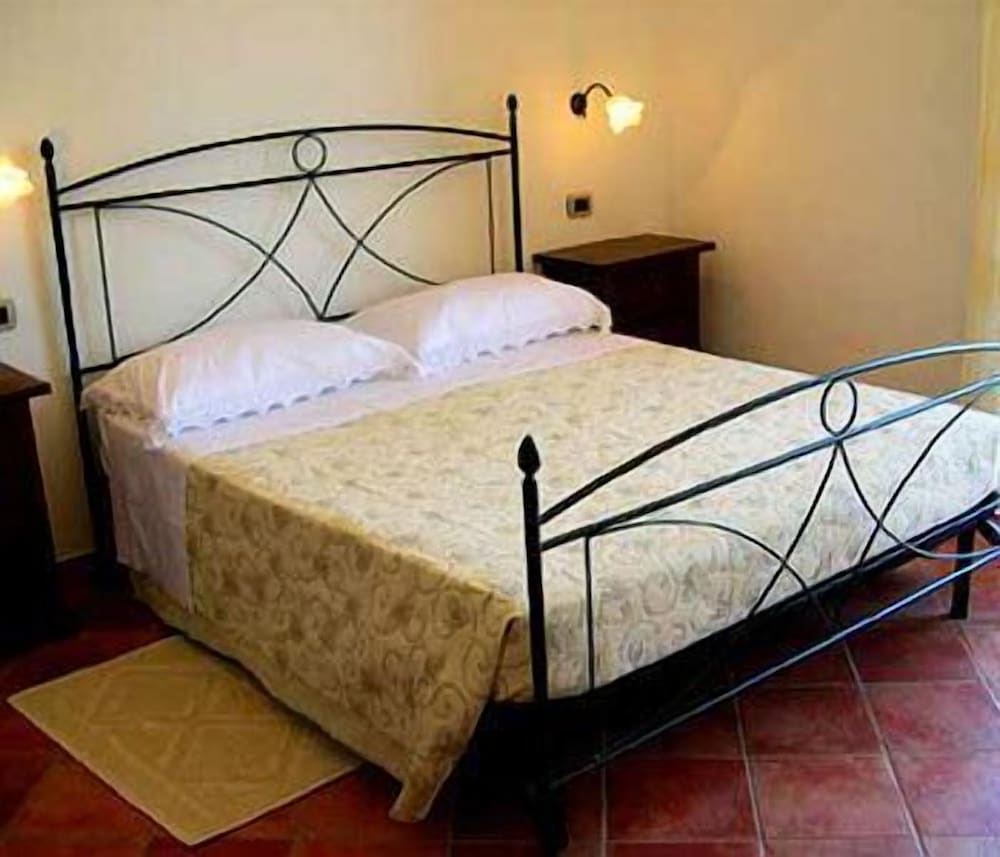 Il Girasole Bed & Breakfast