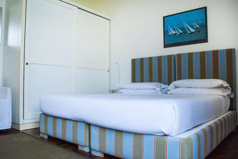 L'Approdo delle Sirene