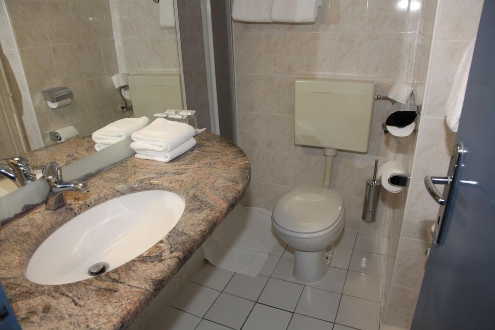 Hotel Aquapark Zusterna