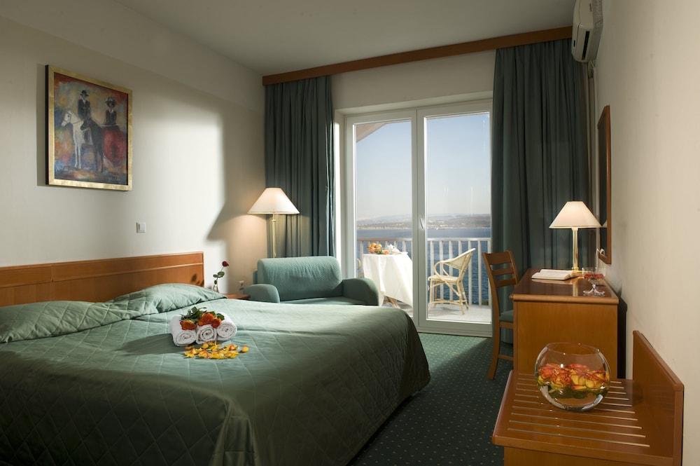 Hotel Aquapark Zusterna