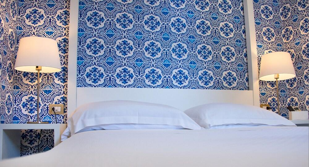 Relais Correale Rooms & Garden