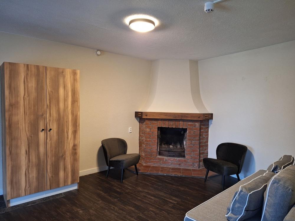 Fletcher Hotel-Restaurant La Ville Blanche