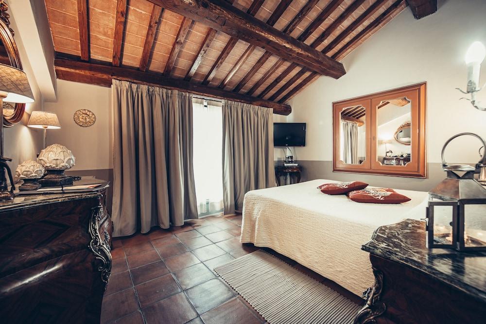 I Capricci di Merion Resort & Spa