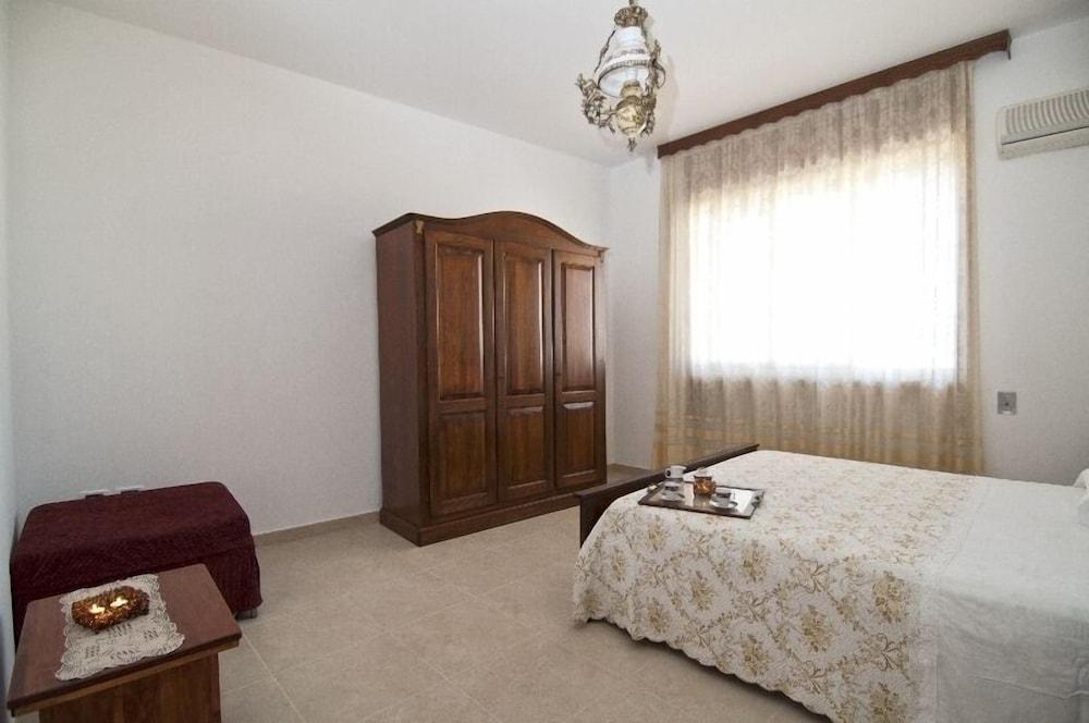 Casa Vacanza La Scisa